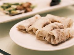 片皮鸭-兴悦酒家(保利克洛维店)