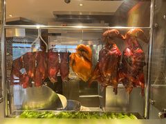 -自助山(合和中心商场店)
