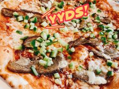 -玛尚诺Pizza&Bar(长泰广场店)