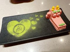 -海底捞火锅(天通苑华联店)
