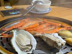 -阿鸡鱼庄·顺德鲜蒸小炒(亚运村店)