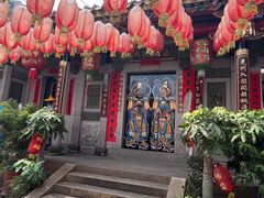 -晋江五店市传统文化旅游区