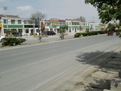 -西安阳光国际大酒店·中餐厅