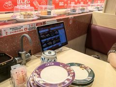 -万岁寿司(万国店)