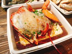 -盒马鲜生(悦峰店)