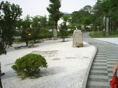 -幕燕滨江·长江观音景区