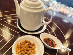 -晶荷轩(香港迪士尼乐园酒店)