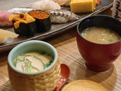 -筑地玉寿司(銀座コア店)