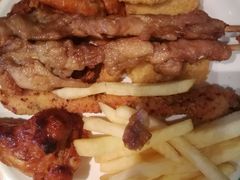 -比格比萨自助(花园路店)