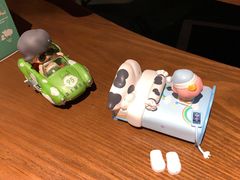 -泡泡玛特POPMART(蓝色港湾店)