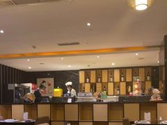 -松临·铁板烧&Omakase(神农店)