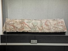 -洛阳古墓博物馆