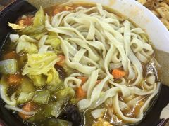-老刘家biangbiang面(鼓楼店)