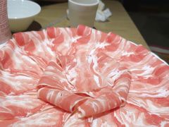 -小肥羊·牛羊肉火锅(南湖水清木华店)