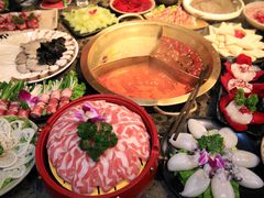 -小龙坎火锅(春熙太古里店)