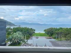 -三亚太阳湾柏悦酒店