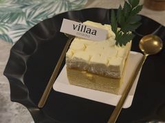 -villaa·别墅·融合菜西餐厅