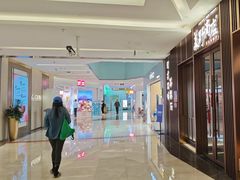 -福田卓悦INTOWN购物中心