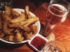 -Shanghai Brew House上海啤酒工坊(老外街店)