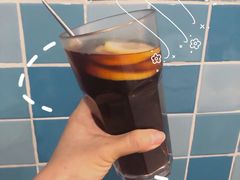 -东鑫记港式茶餐厅(南京东路店)