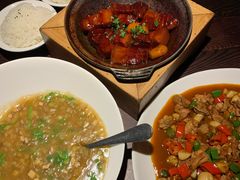 -涌上外婆桥(慈溪店)
