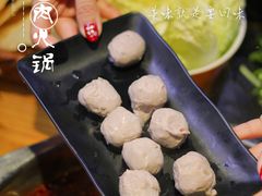 -潮味四季潮汕牛肉火锅(来凤街店)