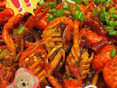 -李叔叔虾蟹大排档(青羊店)