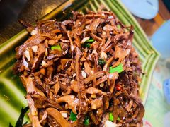 -西江美食舫·江西菜(健德桥店)