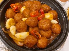 铁煲藕丸-庐州太太(双岗店)