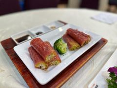 大水车一品肠-大水车公馆·顺德菜·妈姐菜(均安店)