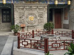 -湘子庙