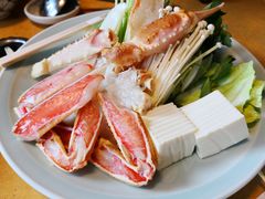 -蟹道乐(道顿堀本店)