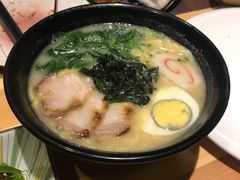 -割烹旭日本料理(龙湖狮山天街店)