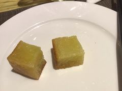 -舟山财富大酒店-自助餐厅