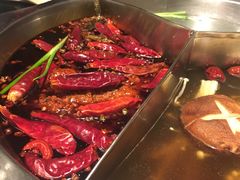 -董家湾重庆老火锅(嘉华店)