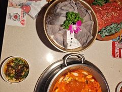 -小龙坎火锅(IFS HOT店)