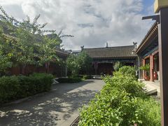 -内蒙古将军衙署博物院