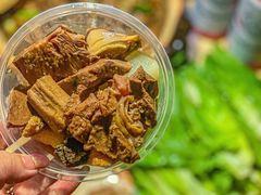 -荒野美食汇(永庆坊店)