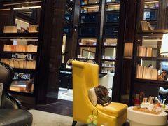 -行者书屋大堂吧 ·下午茶(南京圣和府邸酒店)