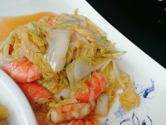 -东莱馋房(陆家嘴店)