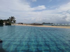 -惠州金海湾嘉华度假酒店