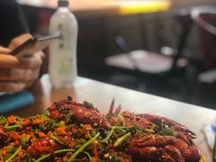 -金陵一哥龙虾馆(三牌楼总店)