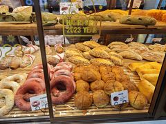 -BREAD WAY面包路·欧式面包(龙湖时代D馆店)