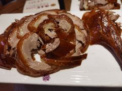 -德香苑脆皮烤鸭·经典(爱融荟城店)