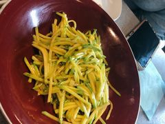 -半山腰·云南菜(侨福芳草地店)
