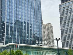 -洛阳国际大酒店