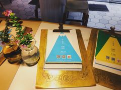 -茶是一枝花泡茶店
