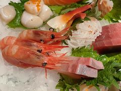 -花和海鲜自助(梅江店)