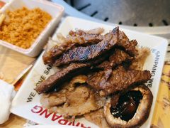 -安又胖韩国烤肉(美罗城店)