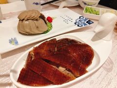 -便宜坊烤鸭店(甜水园店)